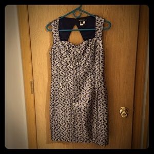 Sweetheart Neckline Sequin Dress